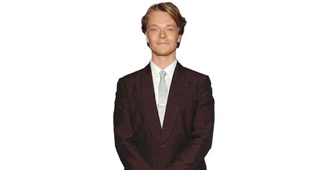 Alfie Allen on Threek, Full